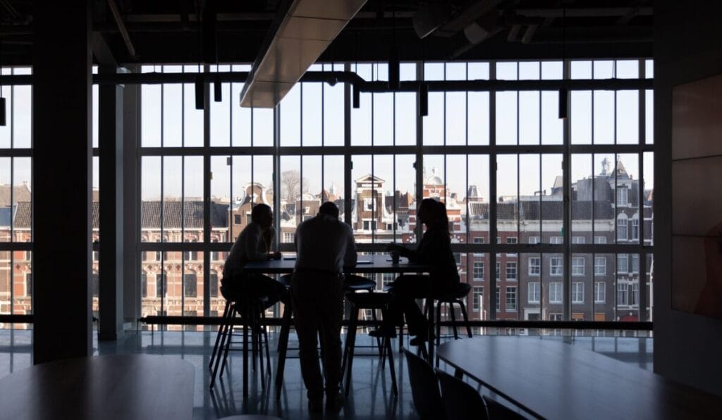 Van der Elst route Indian IT — The Van der Elst route for Indian IT consultants working on Dutch projects — Photo by Rodeo Software on Pexels