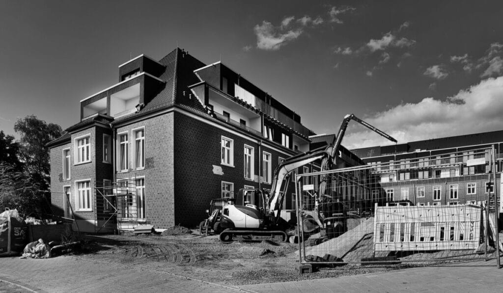 bouwrecht aansprakelijkheidsbeperking overzicht — Bouwrecht en aansprakelijkheidsbeperking — Photo by Paparazzi Ratzfatzzi on Pexels