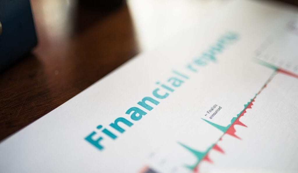 financiële herstructurering bedrijf — Herstructureren bij financiële problemen — Photo by RDNE Stock project on Pexels