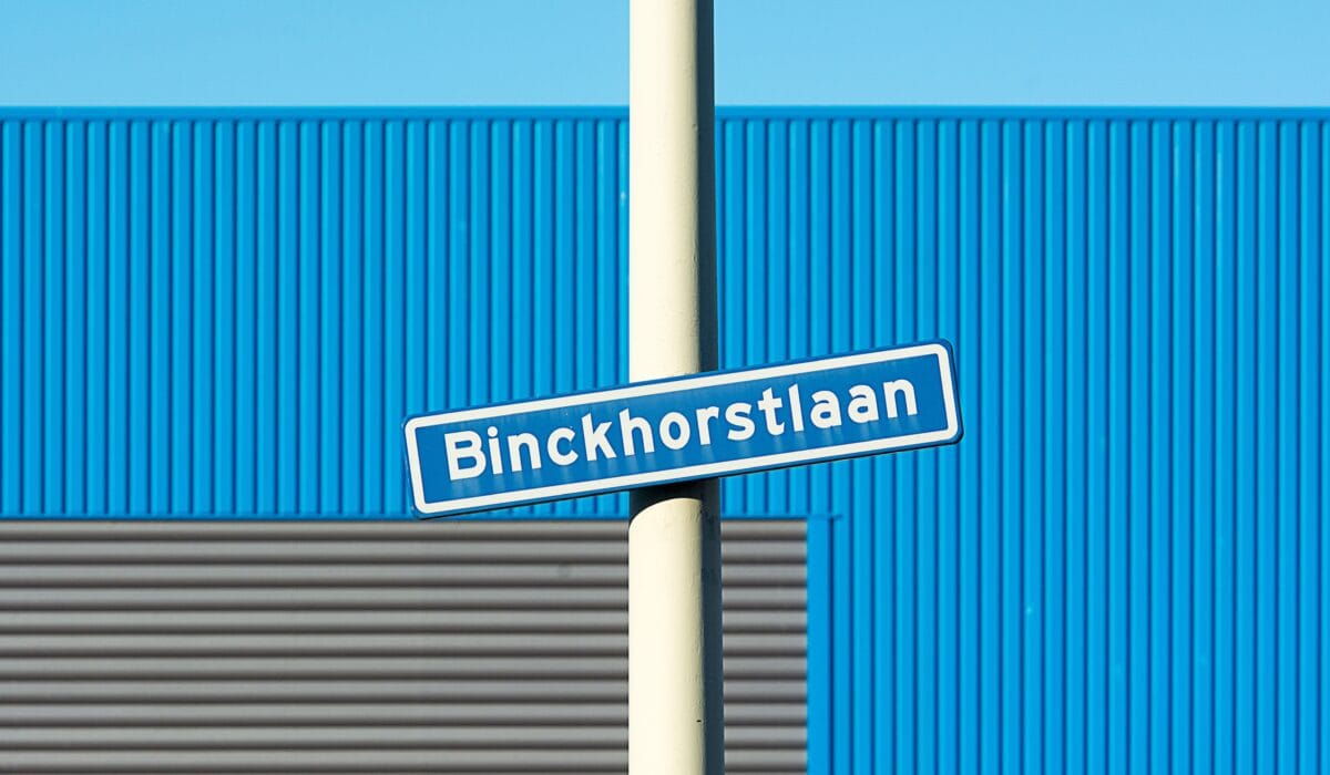 ondernemingsrecht groeiende onderneming — Ondernemingsrecht voor ondernemers die willen groeien — Photo by Jan van der Wolf on Pexels