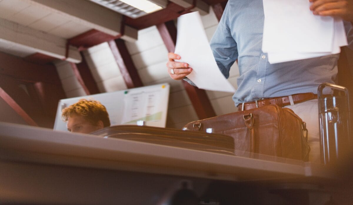 ondernemingsrechtelijke adviezen ondernemers — Ondernemingsrechtelijke adviezen voor ondernemers — Photo by Thijs van der Weide on Pexels